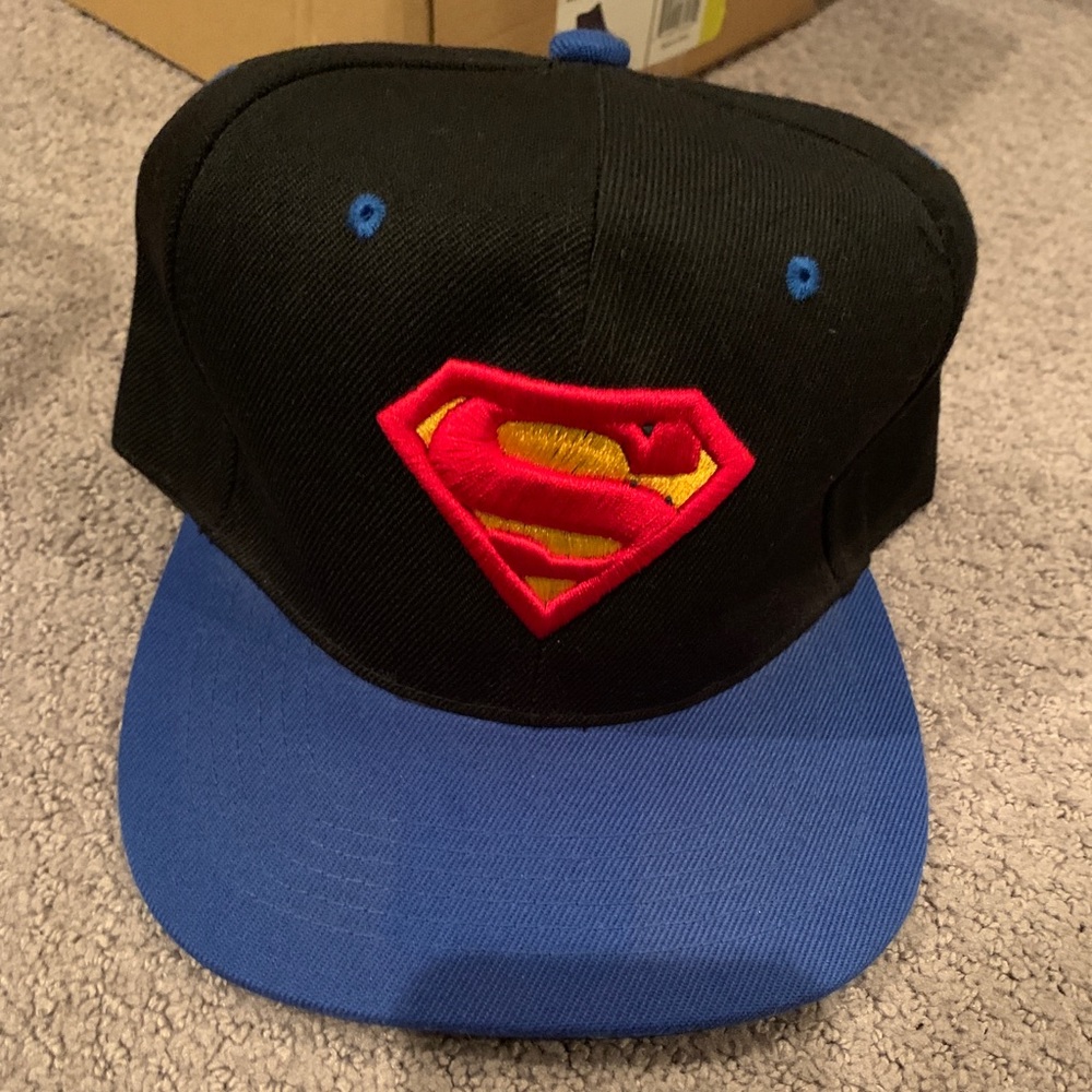 Unisex snap back hat